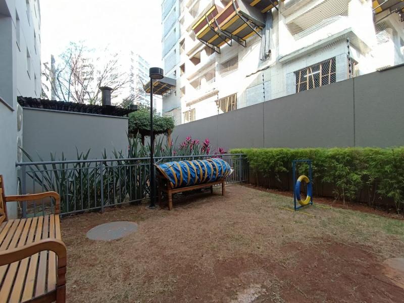 Imagem 17 da galeria do anúncio: Apartamento com 1 Quarto para alugar, 25m² - Saúde