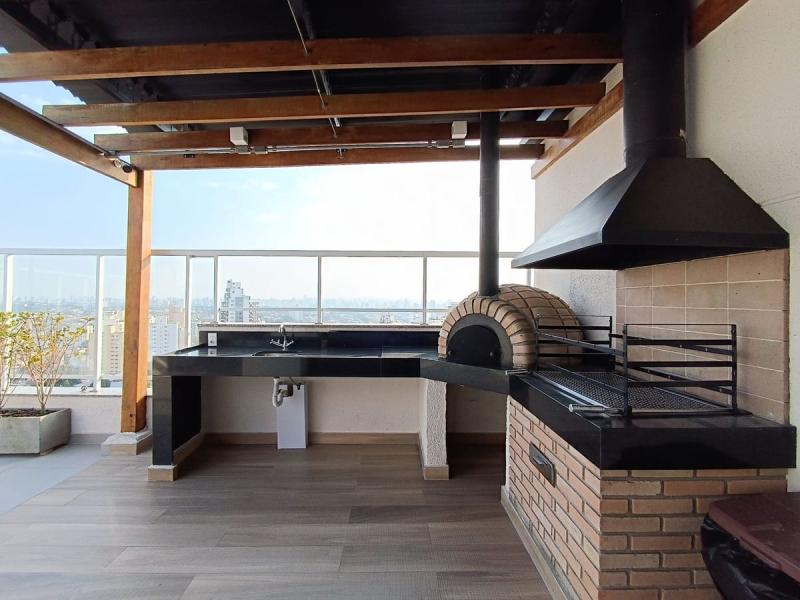 Imagem 26 da galeria do anúncio: Apartamento com 1 Quarto para alugar, 25m² - Saúde