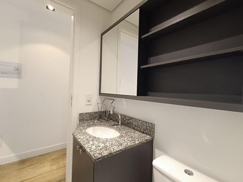 Imagem 2 da galeria do anúncio: Apartamento com 1 Quarto para alugar, 25m² - Saúde