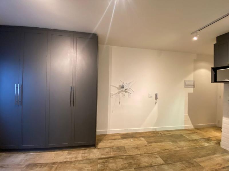 Imagem 7 da galeria do anúncio: Apartamento com 1 Quarto para alugar, 25m² - Saúde