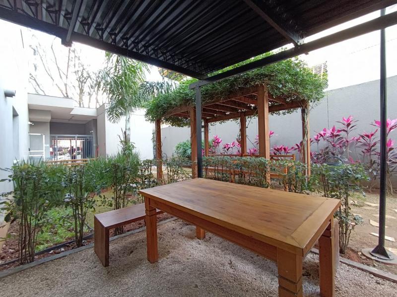 Imagem 23 da galeria do anúncio: Apartamento com 1 Quarto para alugar, 25m² - Saúde