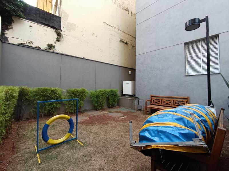 Imagem 15 da galeria do anúncio: Apartamento com 1 Quarto para alugar, 25m² - Saúde