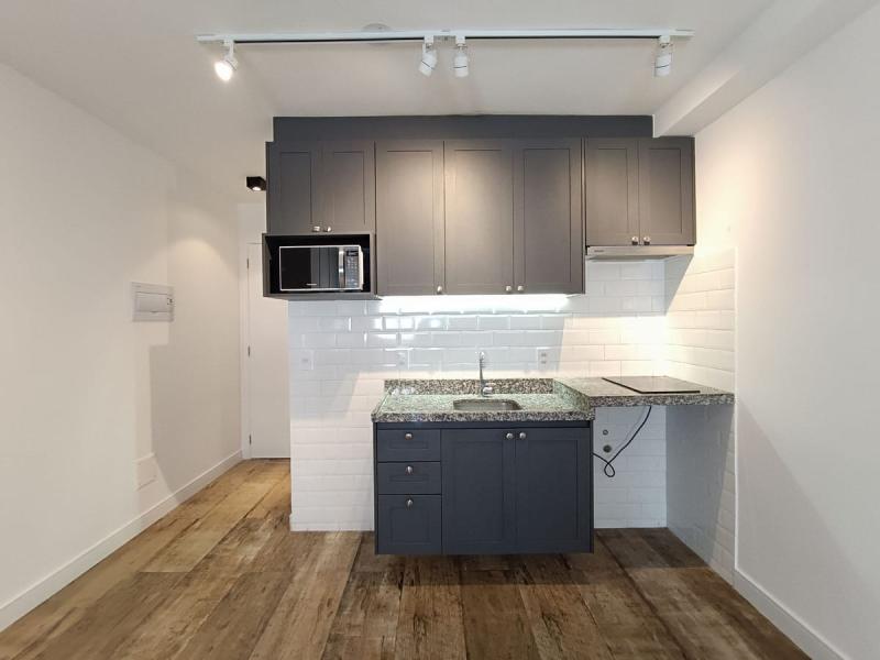 Imagem 9 da galeria do anúncio: Apartamento com 1 Quarto para alugar, 25m² - Saúde