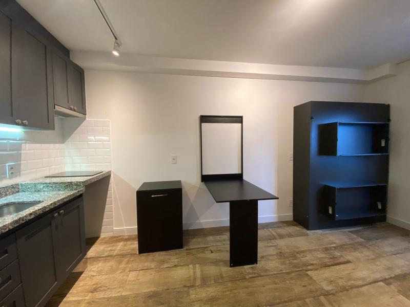 Imagem 12 da galeria do anúncio: Apartamento com 1 Quarto para alugar, 25m² - Saúde