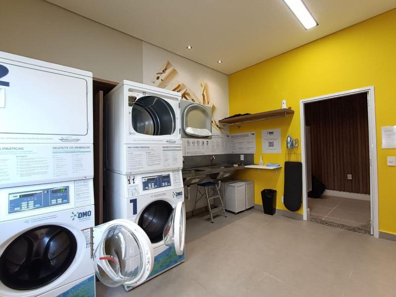 Imagem 28 da galeria do anúncio: Apartamento com 1 Quarto para alugar, 25m² - Saúde