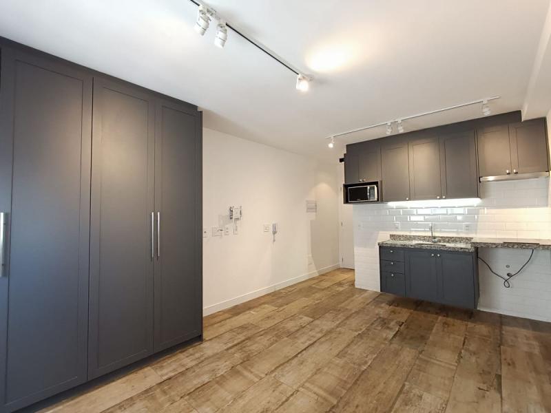 Imagem 10 da galeria do anúncio: Apartamento com 1 Quarto para alugar, 25m² - Saúde