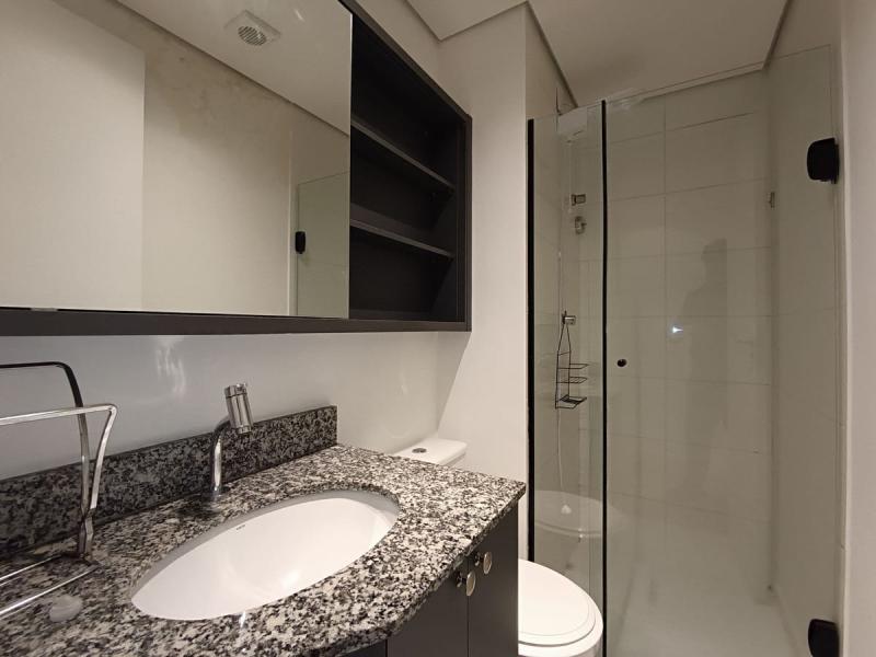 Imagem 1 da galeria do anúncio: Apartamento com 1 Quarto para alugar, 25m² - Saúde