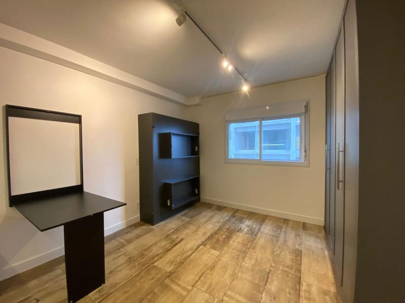 Imagem 11 da galeria do anúncio: Apartamento com 1 Quarto para alugar, 25m² - Saúde