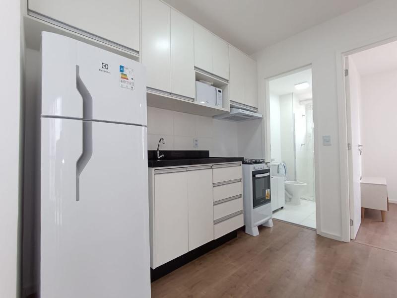 Imagem 3 da galeria do anúncio: Apartamento com 2 Quartos para alugar, 33m² - Ipiranga