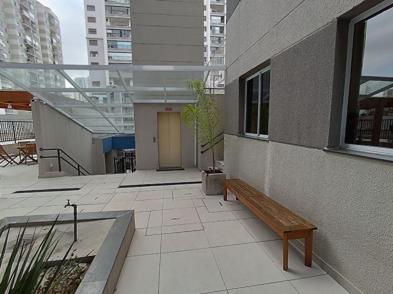 Imagem 47 da galeria do anúncio: Apartamento com 2 Quartos para alugar, 33m² - Ipiranga