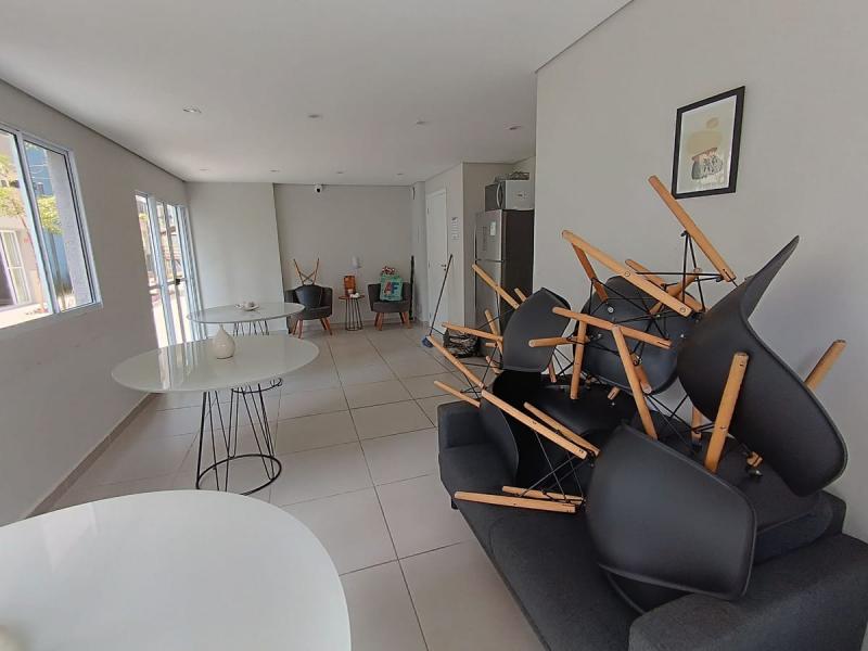 Imagem 19 da galeria do anúncio: Apartamento com 2 Quartos para alugar, 33m² - Ipiranga