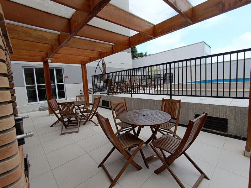 Imagem 42 da galeria do anúncio: Apartamento com 2 Quartos para alugar, 33m² - Ipiranga