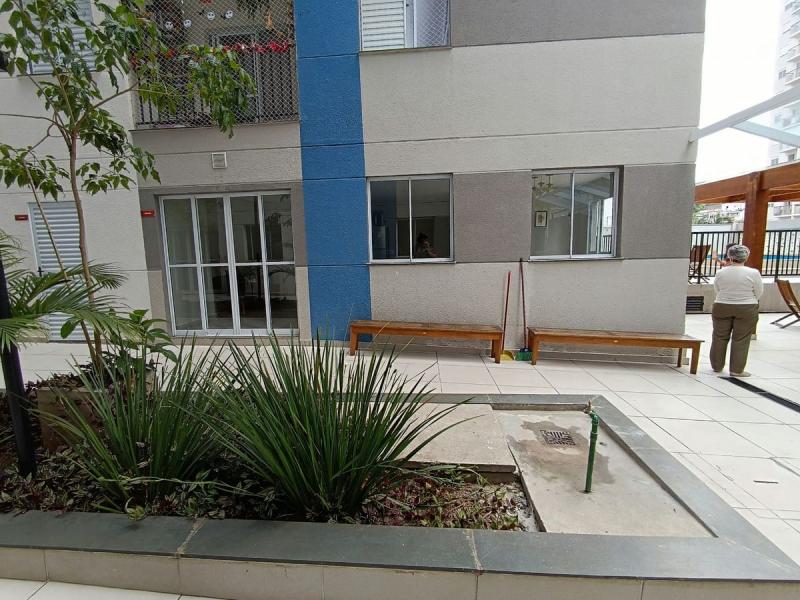 Imagem 22 da galeria do anúncio: Apartamento com 2 Quartos para alugar, 33m² - Ipiranga