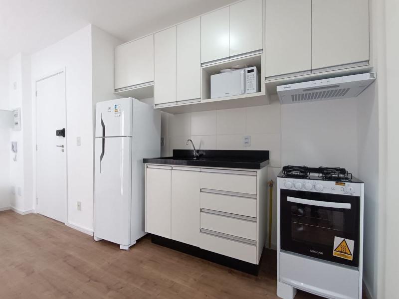 Imagem 4 da galeria do anúncio: Apartamento com 2 Quartos para alugar, 33m² - Ipiranga
