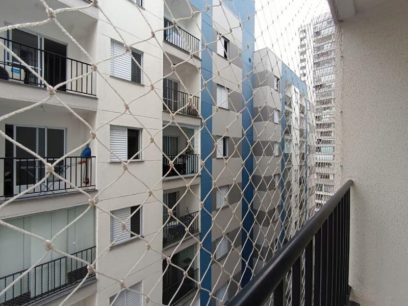 Imagem 9 da galeria do anúncio: Apartamento com 2 Quartos para alugar, 33m² - Ipiranga