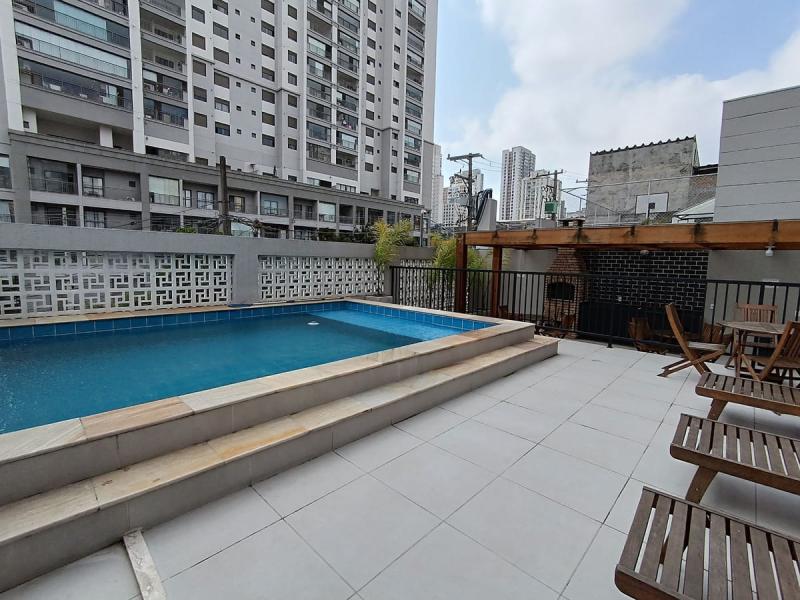 Imagem 31 da galeria do anúncio: Apartamento com 2 Quartos para alugar, 33m² - Ipiranga