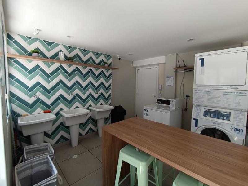 Imagem 18 da galeria do anúncio: Apartamento com 2 Quartos para alugar, 33m² - Ipiranga