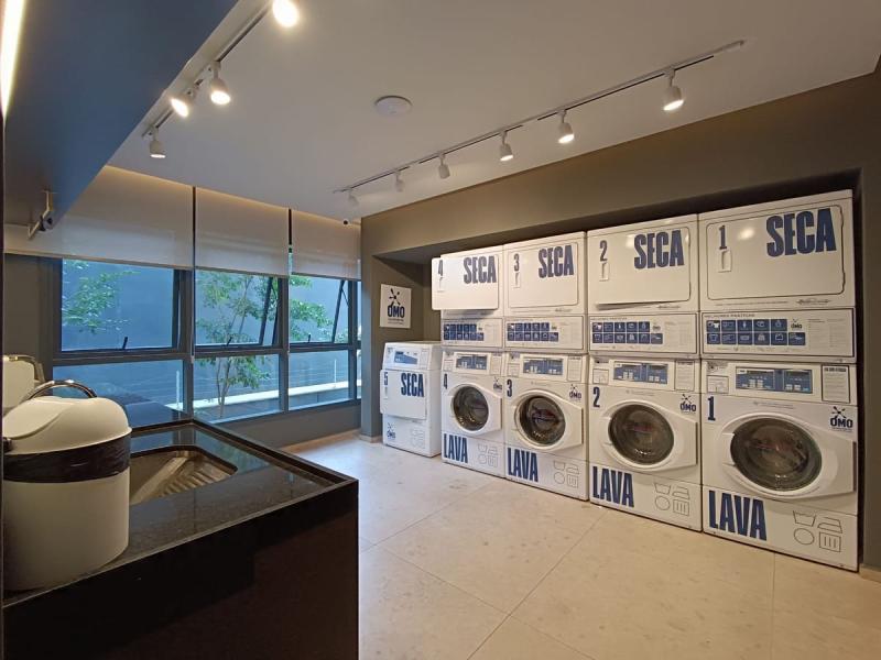 Imagem 26 da galeria do anúncio: Apartamento com 2 Quartos para alugar, 33m² - Ipiranga