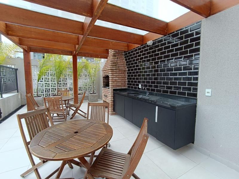 Imagem 33 da galeria do anúncio: Apartamento com 2 Quartos para alugar, 33m² - Ipiranga