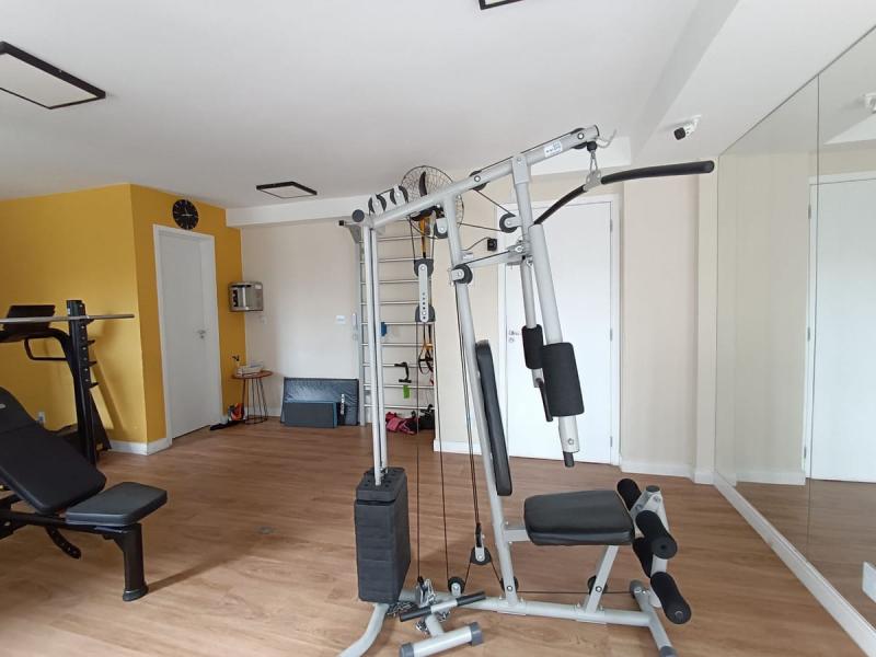 Imagem 23 da galeria do anúncio: Apartamento com 2 Quartos para alugar, 33m² - Ipiranga