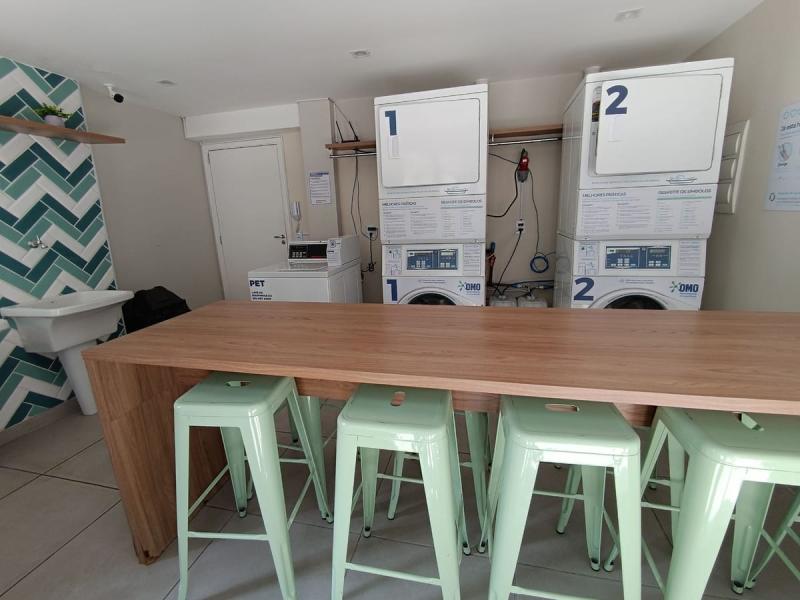 Imagem 46 da galeria do anúncio: Apartamento com 2 Quartos para alugar, 33m² - Ipiranga