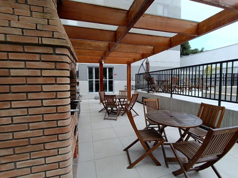 Imagem 48 da galeria do anúncio: Apartamento com 2 Quartos para alugar, 33m² - Ipiranga