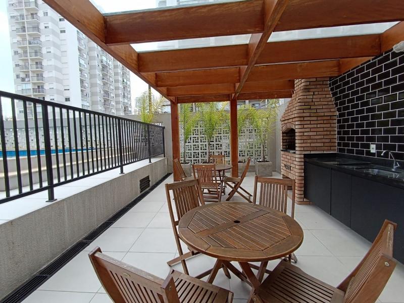 Imagem 32 da galeria do anúncio: Apartamento com 2 Quartos para alugar, 33m² - Ipiranga