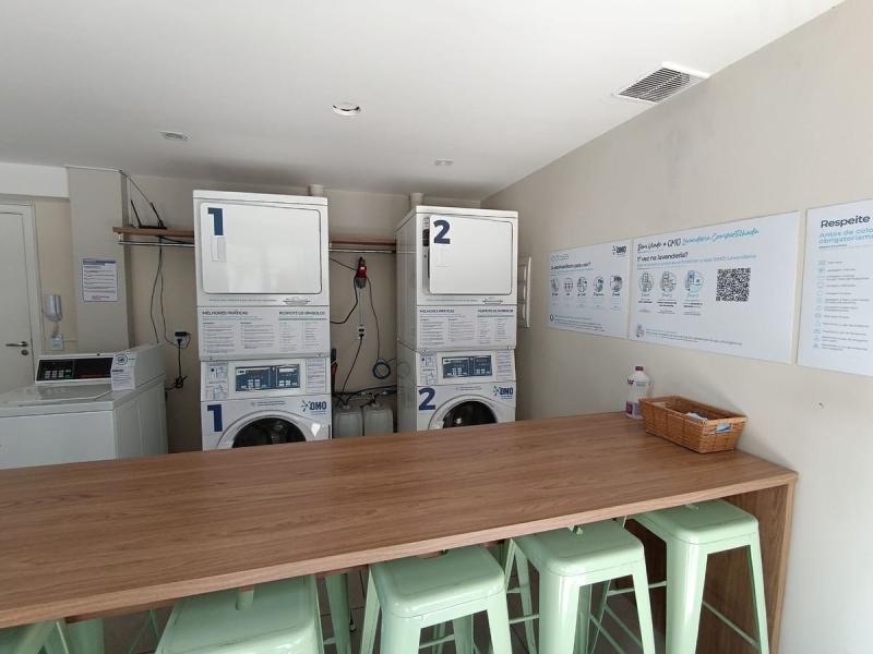 Imagem 34 da galeria do anúncio: Apartamento com 2 Quartos para alugar, 33m² - Ipiranga