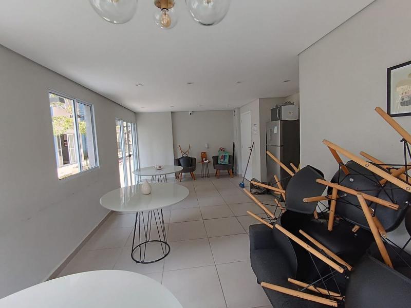 Imagem 24 da galeria do anúncio: Apartamento com 2 Quartos para alugar, 33m² - Ipiranga