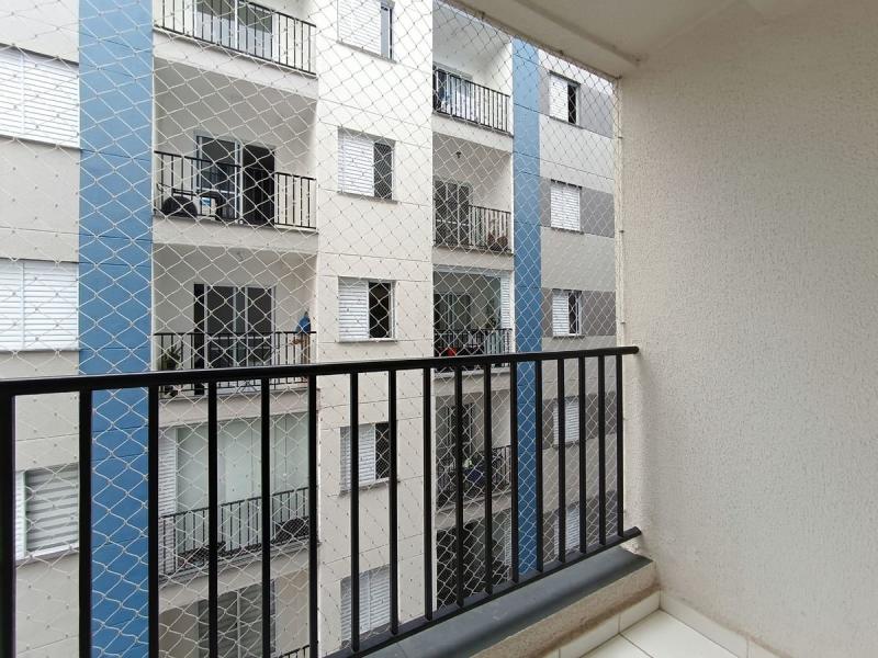 Imagem 6 da galeria do anúncio: Apartamento com 2 Quartos para alugar, 33m² - Ipiranga