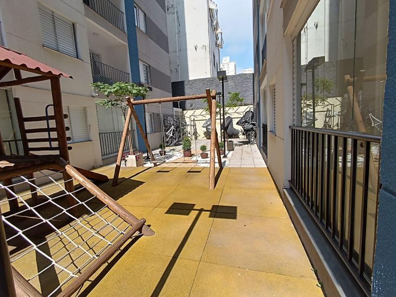 Imagem 38 da galeria do anúncio: Apartamento com 2 Quartos para alugar, 33m² - Ipiranga