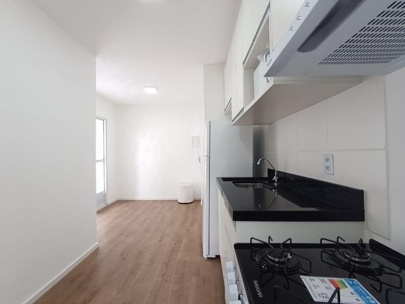 Imagem 5 da galeria do anúncio: Apartamento com 2 Quartos para alugar, 33m² - Ipiranga