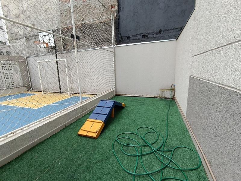 Imagem 41 da galeria do anúncio: Apartamento com 2 Quartos para alugar, 33m² - Ipiranga