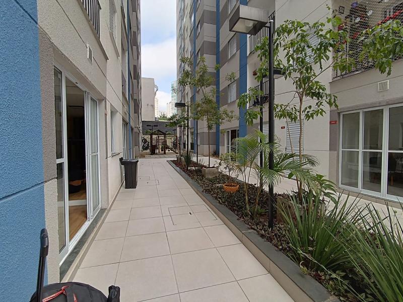 Imagem 39 da galeria do anúncio: Apartamento com 2 Quartos para alugar, 33m² - Ipiranga