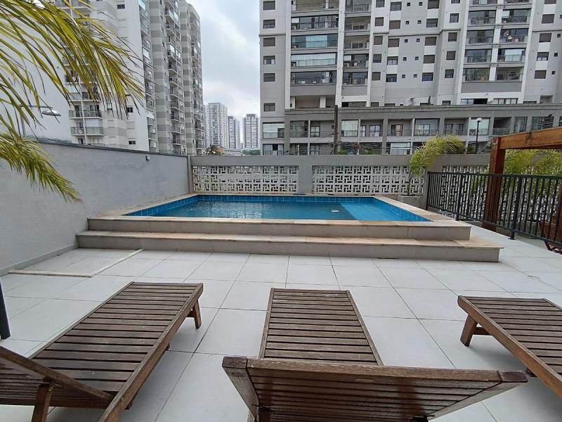 Imagem 45 da galeria do anúncio: Apartamento com 2 Quartos para alugar, 33m² - Ipiranga