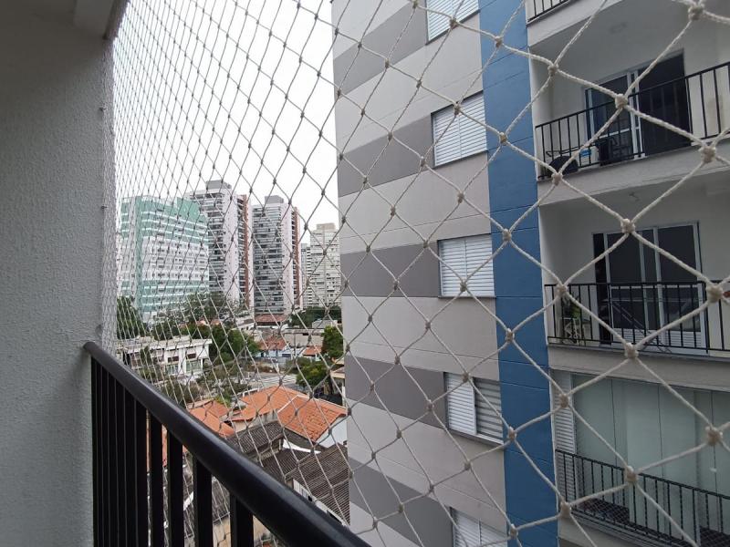 Imagem 8 da galeria do anúncio: Apartamento com 2 Quartos para alugar, 33m² - Ipiranga