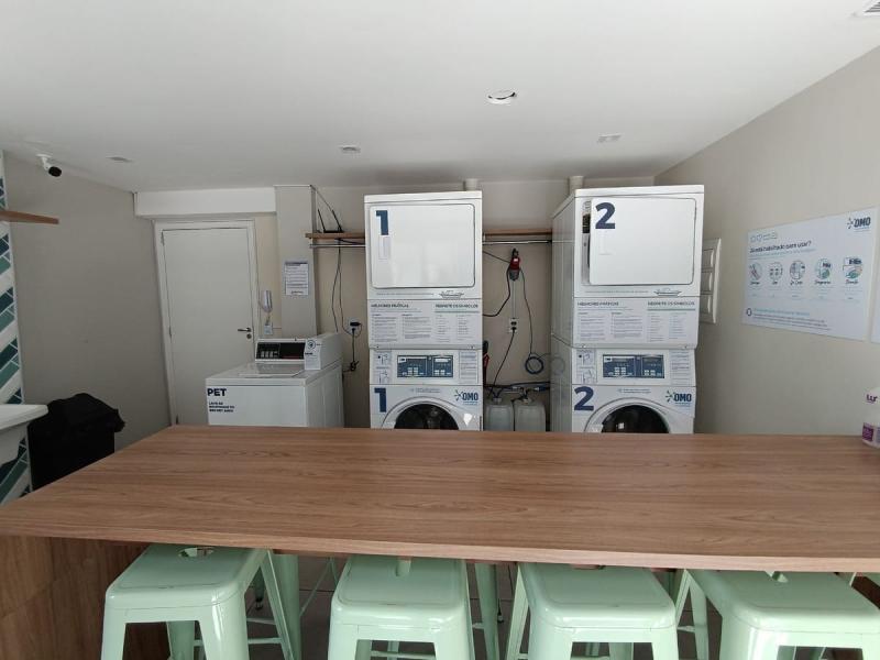 Imagem 44 da galeria do anúncio: Apartamento com 2 Quartos para alugar, 33m² - Ipiranga