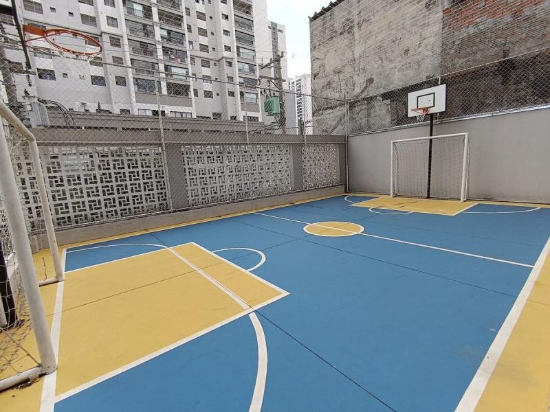 Imagem 36 da galeria do anúncio: Apartamento com 2 Quartos para alugar, 33m² - Ipiranga