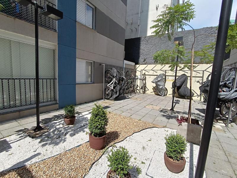 Imagem 37 da galeria do anúncio: Apartamento com 2 Quartos para alugar, 33m² - Ipiranga