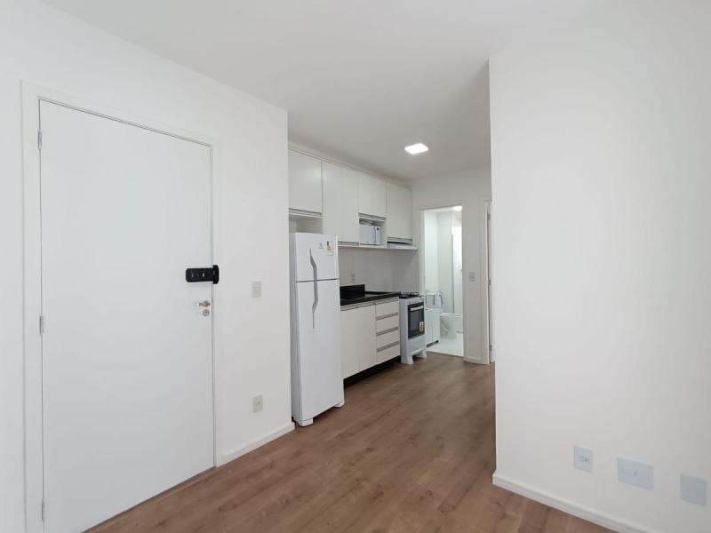 Imagem 1 da galeria do anúncio: Apartamento com 2 Quartos para alugar, 33m² - Ipiranga