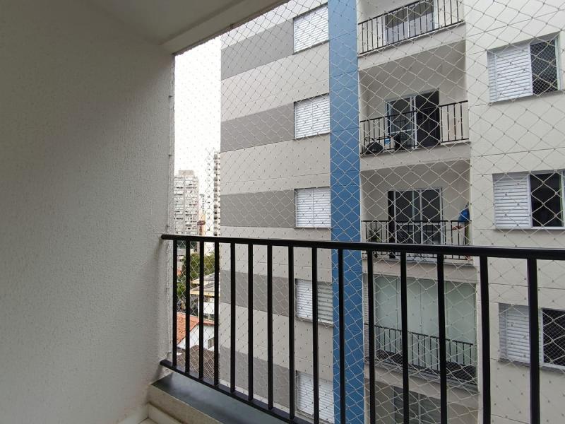 Imagem 7 da galeria do anúncio: Apartamento com 2 Quartos para alugar, 33m² - Ipiranga