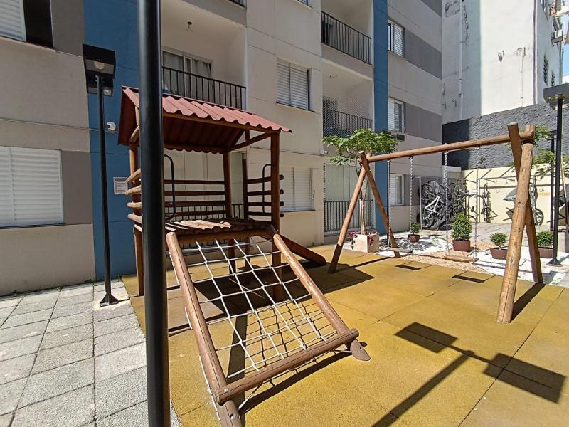 Imagem 35 da galeria do anúncio: Apartamento com 2 Quartos para alugar, 33m² - Ipiranga