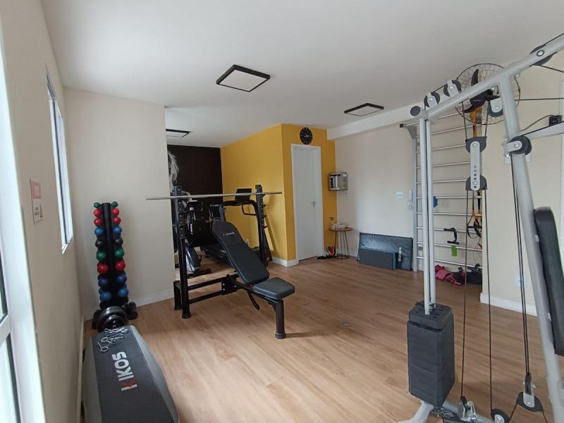 Imagem 43 da galeria do anúncio: Apartamento com 2 Quartos para alugar, 33m² - Ipiranga