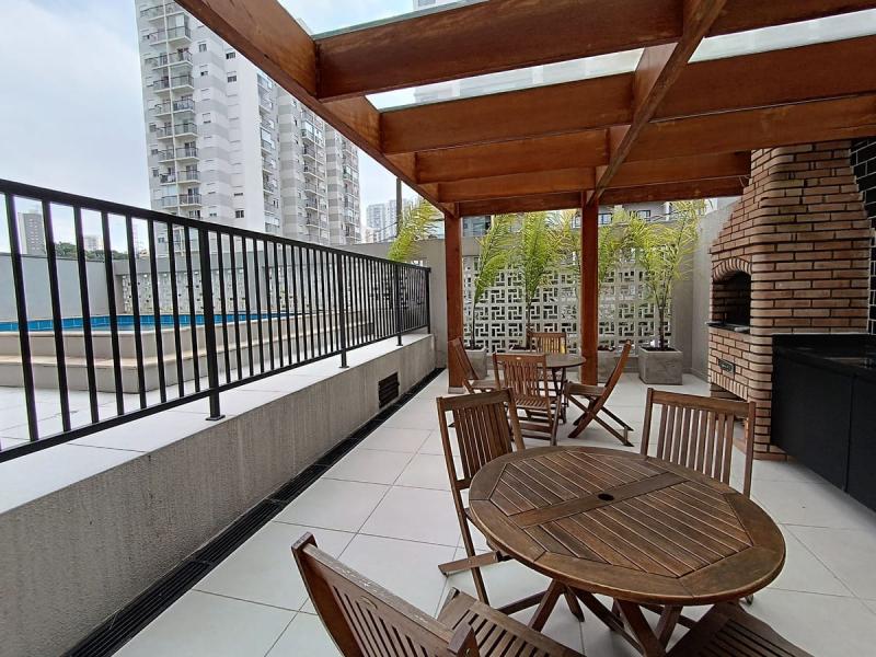 Imagem 40 da galeria do anúncio: Apartamento com 2 Quartos para alugar, 33m² - Ipiranga