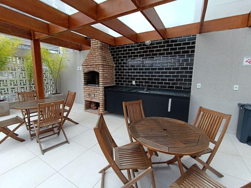 Imagem 27 da galeria do anúncio: Apartamento com 2 Quartos para alugar, 33m² - Ipiranga