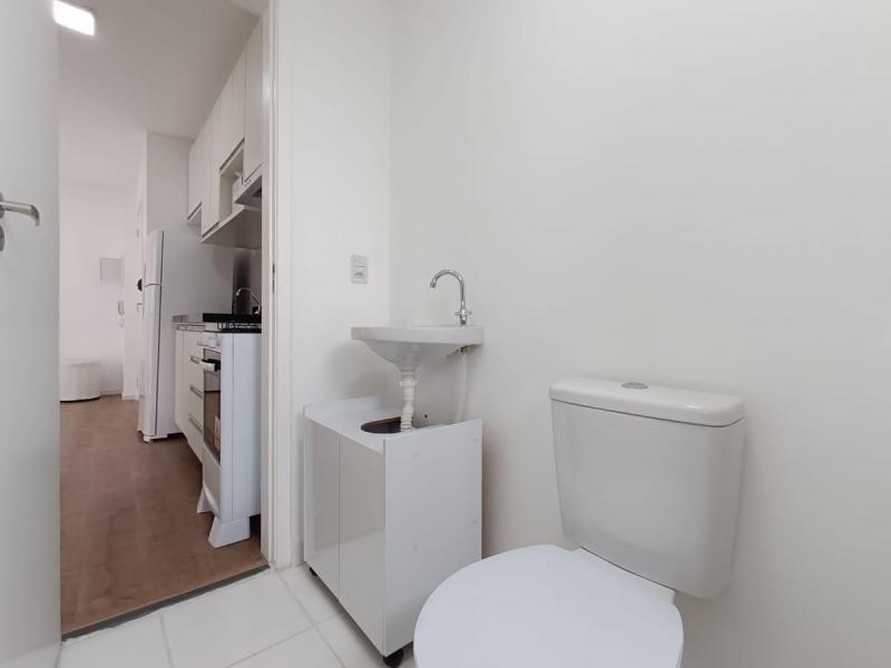 Imagem 11 da galeria do anúncio: Apartamento com 2 Quartos para alugar, 33m² - Ipiranga