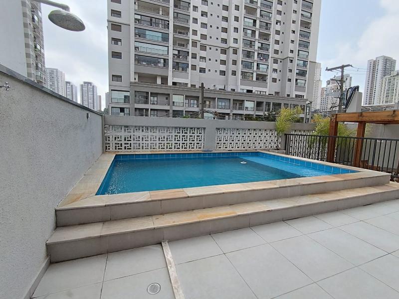 Imagem 28 da galeria do anúncio: Apartamento com 2 Quartos para alugar, 33m² - Ipiranga