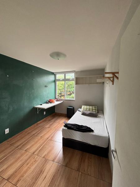 Imagem 1 da galeria do anúncio: QUARTO PRIVATIVO - 409 NORTE - Próximo a UnB e IDP