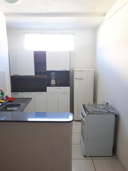 Imagem 2 da galeria do anúncio: KITNET MOBILIADA NO CÉU AZUL