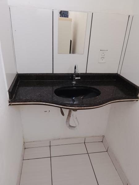 Imagem 6 da galeria do anúncio: KITNET MOBILIADA NO CÉU AZUL